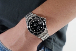 Rolex What’s So Special About Swiss Watches