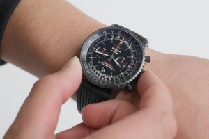 Breitling What’s So Special About Swiss Watches