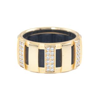 Chaumet Class One Diamond Ring