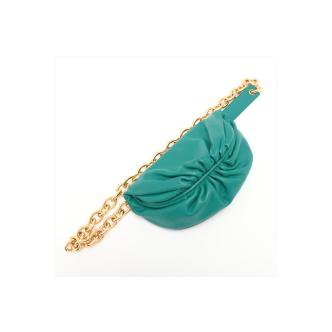 Bottega Veneta The Belt Chain Pouch