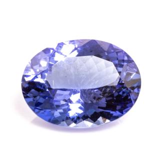 7.95ct Loose Tanzanite