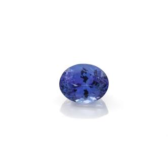8.71ct Loose Tanzanite