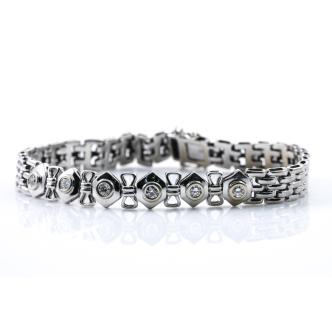 Diamond Bracelet