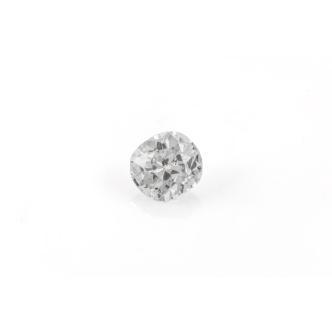 0.87ct Loose Diamond