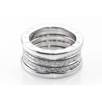 Bvlgari B.Zero1 Diamond Ring
