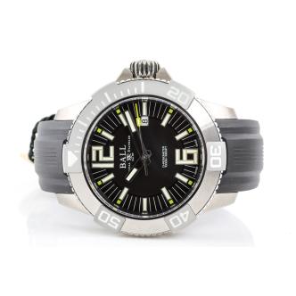 Ball Engineer Hydrocarbon Deepquest Mens