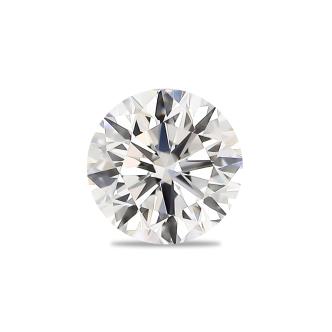 0.40ct Loose Diamond GIA D VVS2