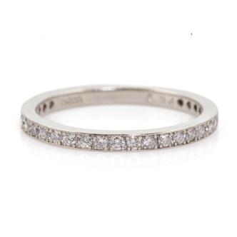 1.00ct Diamond Eternity Ring