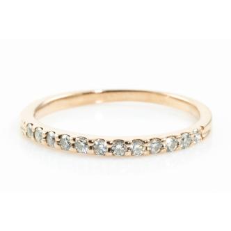 0.20ct Diamond Eternity Ring