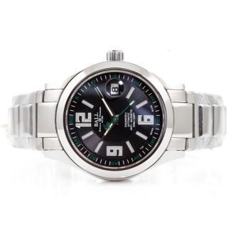 Ball Engineer II Arabic Mens Watch