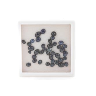 26.51ct Parcel of Blue Sapphire