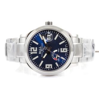 Ball Engineer III Pioneer Mens Watch