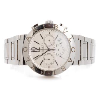 Bvlgari Bvlgari Mens Watch