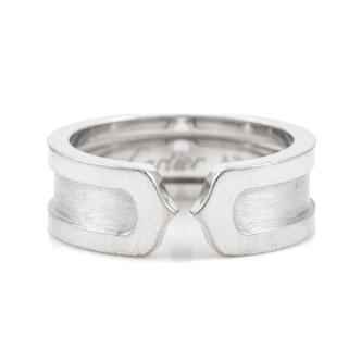 Cartier 2C Ring
