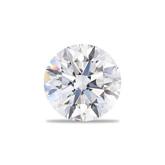 0.70ct Loose Diamond GIA D IF