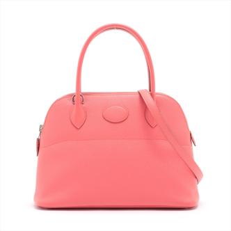 Hermes Bolide 27 Veau Epsom