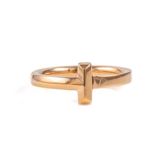 Tiffany & Co. T1 Ring