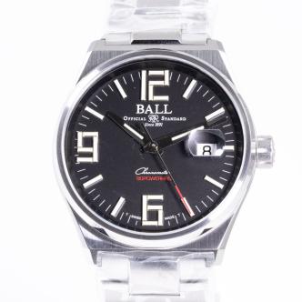 Ball Roadmaster M Icebreaker Mens Watch
