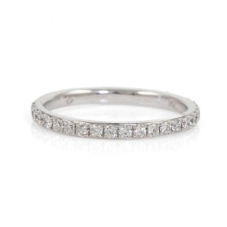 0.60ct Diamond Eternity Ring