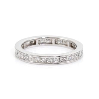 1.40ct Diamond Eternity Ring