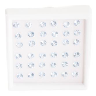 15.00ct Parcel of Topaz