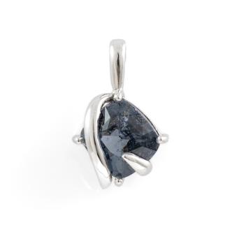 2.08ct Ceylon Spinel Pendant