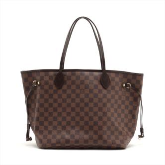Louis Vuitton Damier Neverfull MM