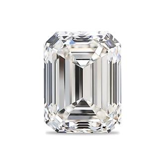 2.01ct Loose Diamond GIA H VVS2