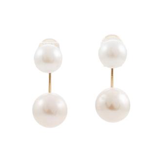 Akoya Pearl Earrings