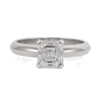 1.50ct Diamond Solitaire GIA E SI1