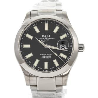 Ball Engineer III Marvelight Mens Watch