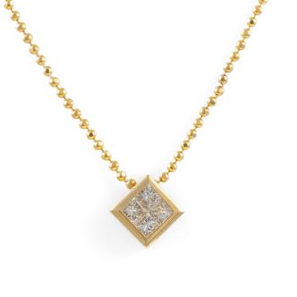 0.80ct Diamond Pendant