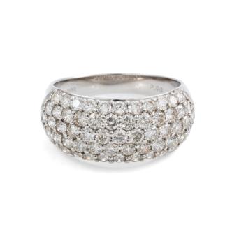 2.00ct Diamond Dress Ring