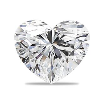 1.54ct Loose Diamond GIA E VS2