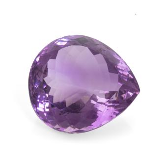 Loose 45.90ct Amethyst