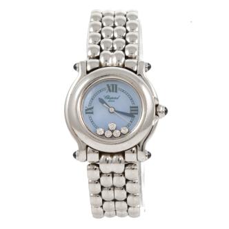 Chopard Happy Sport Ladies Watch