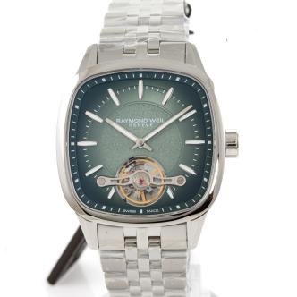 Raymond Weil Freelancer Mens Watch