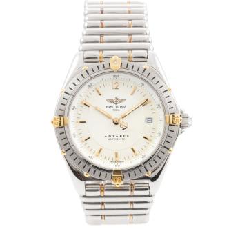 Breitling Antares Mens Watch