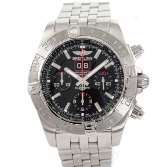 Breitling Blackbird Mens Watch