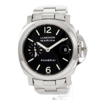 Panerai Luminor Marina Mens Watch