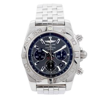 Breitling Chronomat Mens Watch