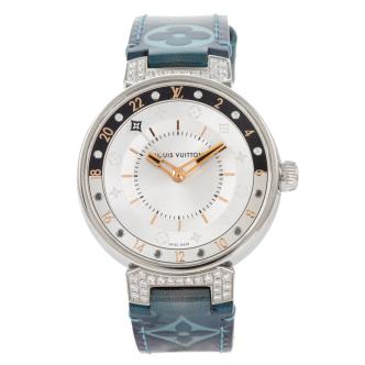 Louis Vuitton Tambour Ladies Watch