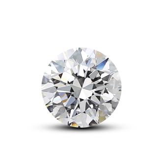 2.00ct Loose Round Diamond GIA E VVS2