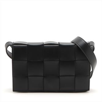 Bottega Veneta Cassette Crossbody Bag