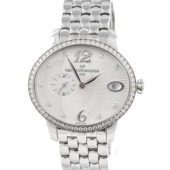 Girard-Perregaux Cats Eye Ladies Watch