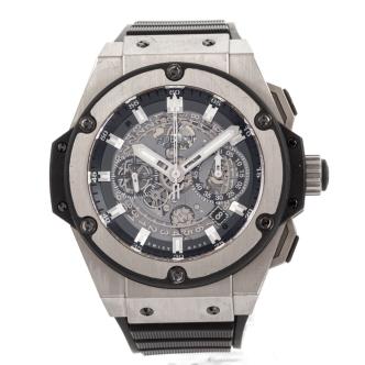 Hublot King Power Unico Mens Watch