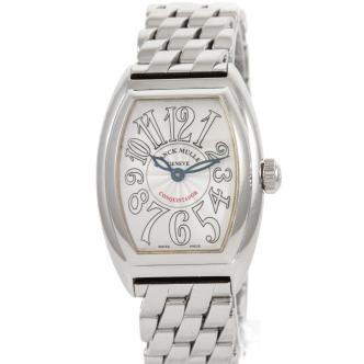 Franck Muller Conquistador Ladies Watch