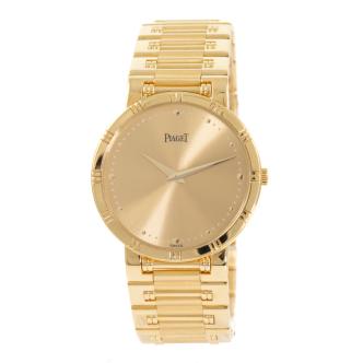Piaget Dancer Watch 86.4g