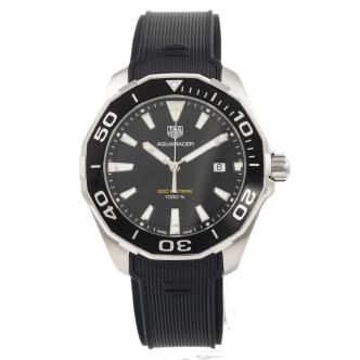 TAG Heuer Aquaracer Mens Watch