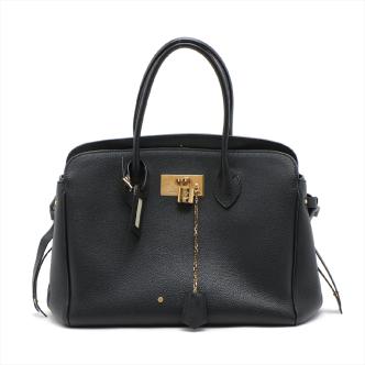 Louis Vuitton Taurillon Milla MM